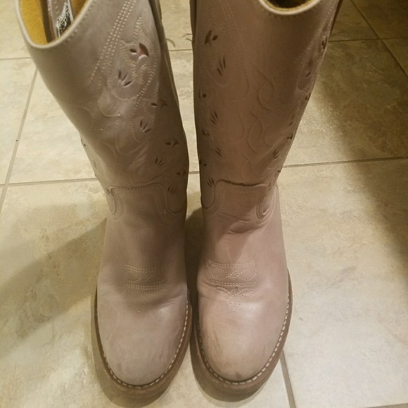 frye lilac boots